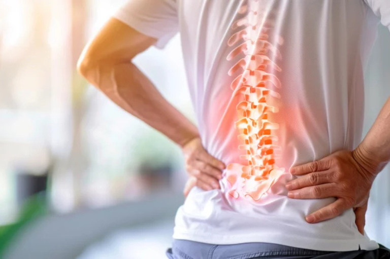 Faszientherapie Praxis Hohen Neuendorf